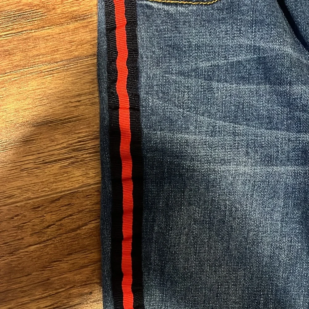 Contraband Jeans - Picture 3 of 4